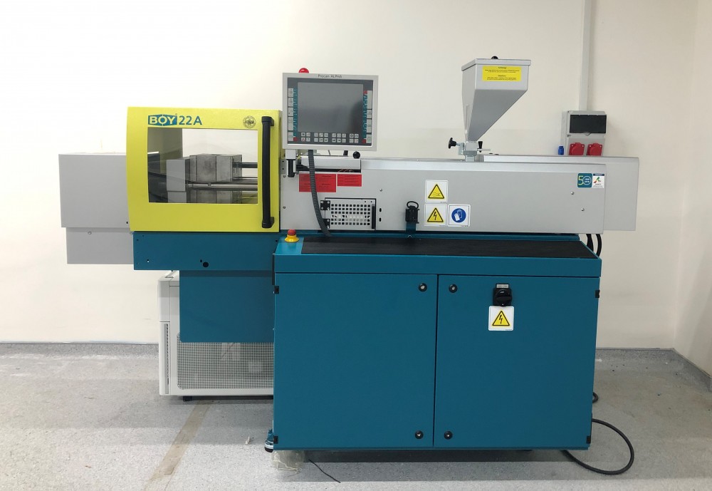 Sample Preparation and General Analysis Laboratory