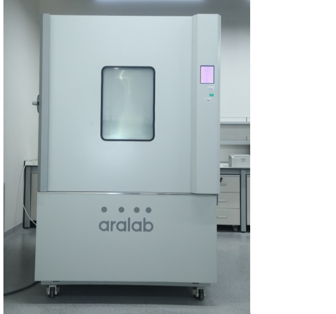 Aging and Durability Test Laboratory